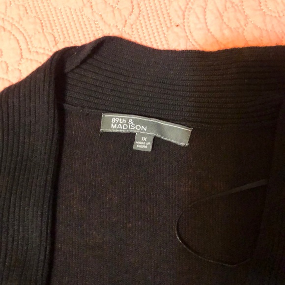 Sweater - Picture 2 of 3